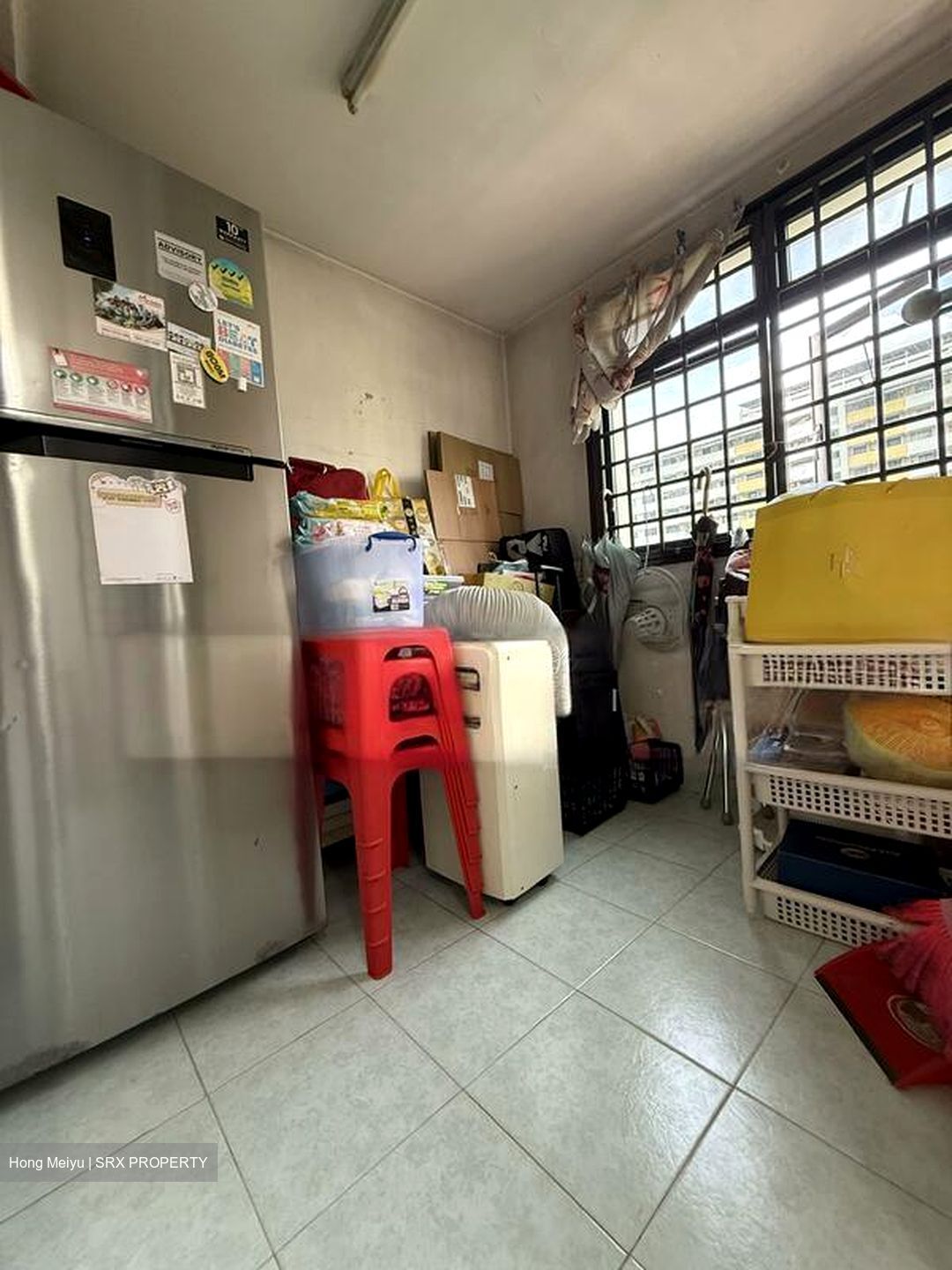 Blk 19 GHIM MOH GARDENS (Queenstown), HDB 3 Rooms #502295841